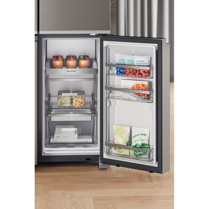 Frigorífico Americano Whirlpool WQ9IMO2LEF | 355L, No Frost