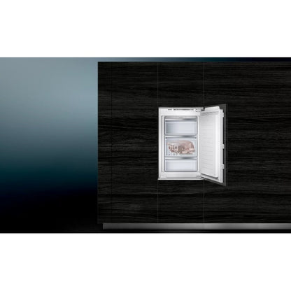 Arca Encastre Siemens GI21VAFE0 | 96L, Classe E, LowFrost