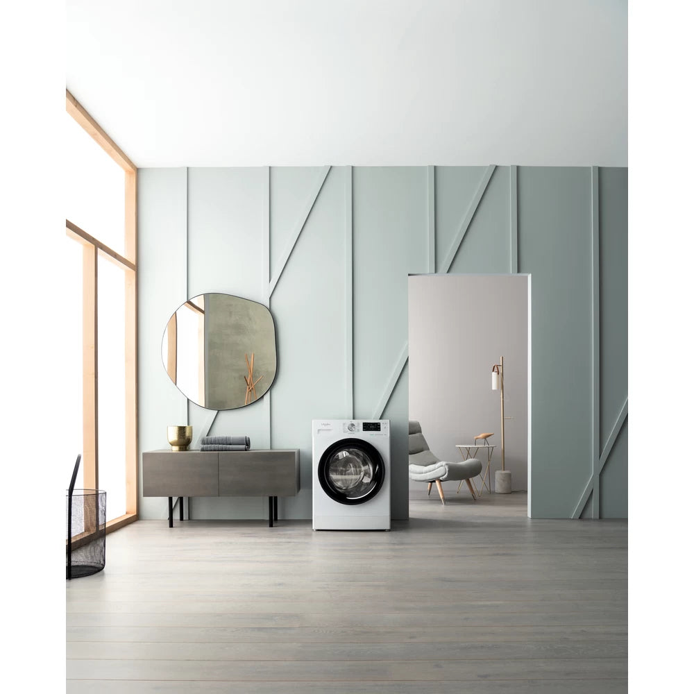 Máquina de Lavar Roupa Whirlpool FFB 7259 BV | 7kg, Classe B