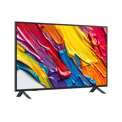 TV LG 50QNED82A6B | 50", QNED, 4K, webOS