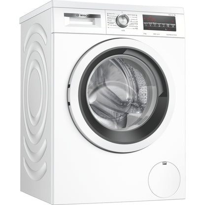 Máquina de Lavar Roupa Bosch WUU28T63ES | 8kg, 1400 rpm, Classe A