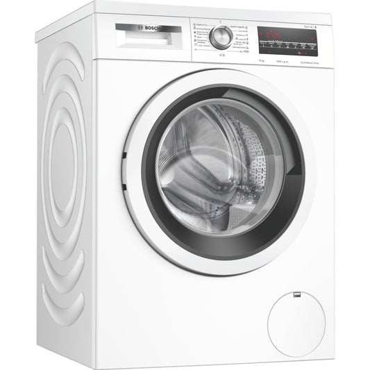 Máquina de Lavar Roupa Bosch WUU28T63ES | 8kg, 1400 rpm, Classe A