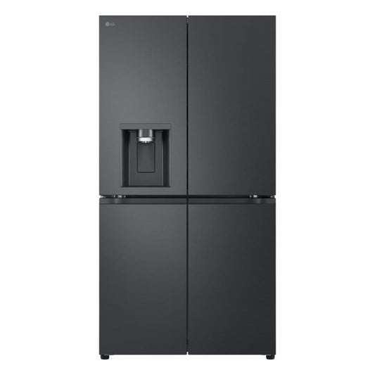 Frigorífico Americano LG GMF961EV5E | 645L, No Frost, Classe E