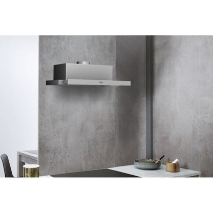Exaustor Whirlpool AKR-749-IX