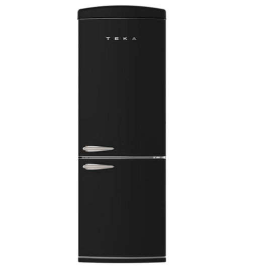 Frigorífico Combinado Teka RBF 78617 RTR | 330L, No Frost, Classe D
