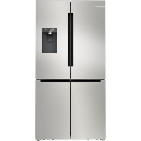 Frigorífico Side by Side Bosch KFD96APEA | 574L, NoFrost, Inox