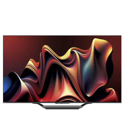 TV Hisense 75U7NQ | 75", Mini LED, 4K, HDR10+