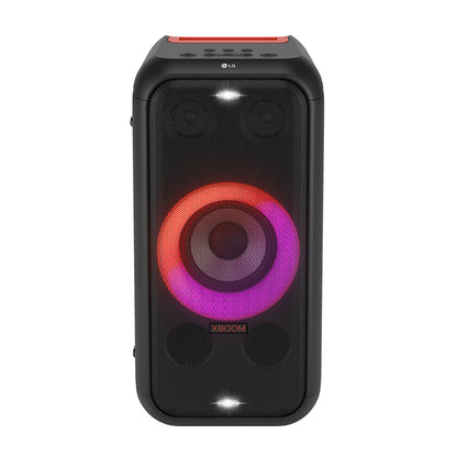 Sistema Mini LG XL5S | 200W, Bluetooth, IPX4