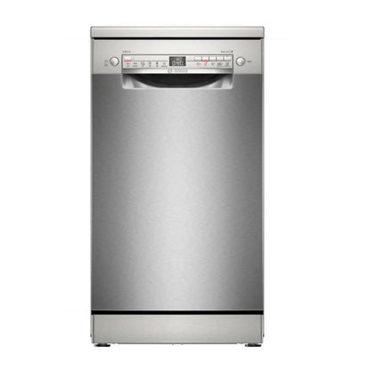 Máquina de Lavar Loiça Bosch SPS2HKI58E | 10 talheres, Classe E