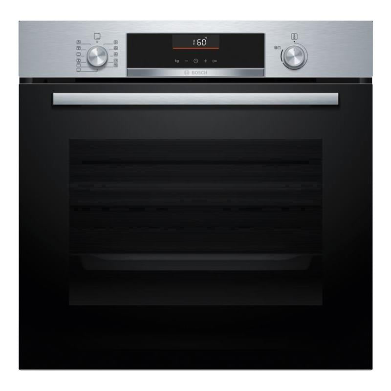 Forno Elétrico Bosch HBG536ES4 | 71L, Air Fry, A+