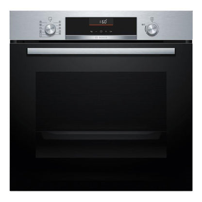 Forno Elétrico Bosch HBG536ES4 | 71L, Air Fry, A+