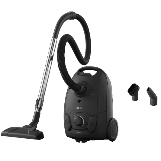 Aspirador AEG AB31C1GG | 3L, HEPA, 78dB