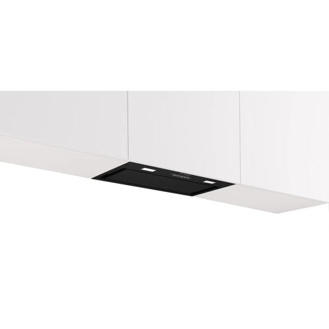 Exaustor Bosch DLN57PC60 | 555 m³/h, A++, LED, Preto