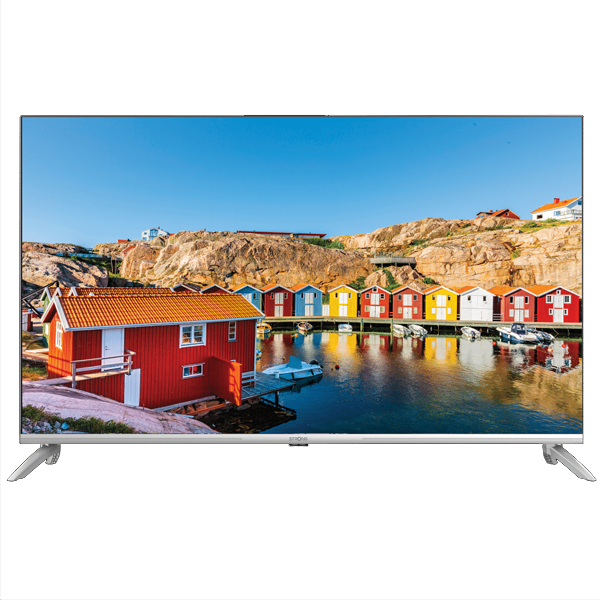 TV STRONG SRT43UD6593 | 43", 4K UHD, Android 11, HDR10