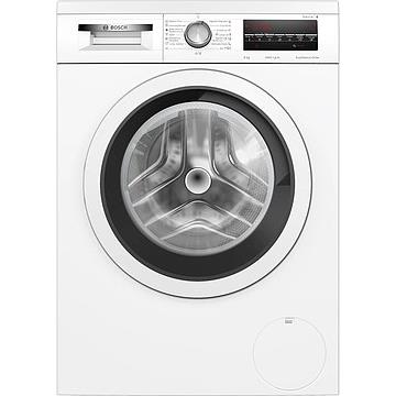 Máquina de Lavar Roupa Bosch WUU28T63ES | 8kg, 1400 rpm, Classe A