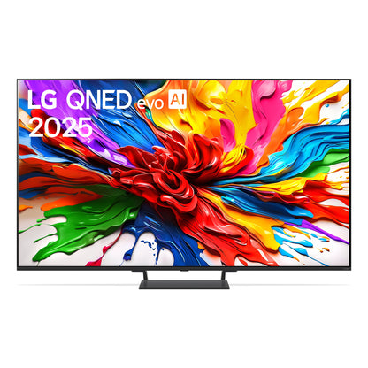 TV LG 75QNED93A6A | 75", Mini LED, 4K, webOS