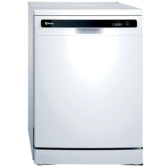 Máquina de Lavar Loiça BALAY 3VS6362BA | 13 talheres, Classe C, Home Connect