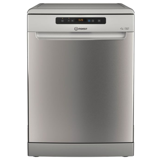 Máquina de Lavar Loiça INDESIT I0F D641A X | 14 talheres, Classe C