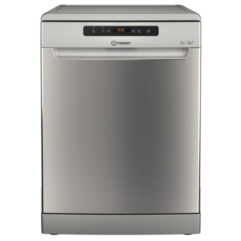 Máquina de Lavar Loiça INDESIT I0F D641A X | 14 talheres, Classe C