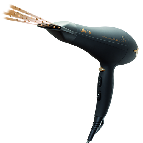 SECADOR CABELO UFESA - SC8450 - 60304471