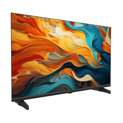 TV Haier H32K85FFX | 32", 4K, HDR10