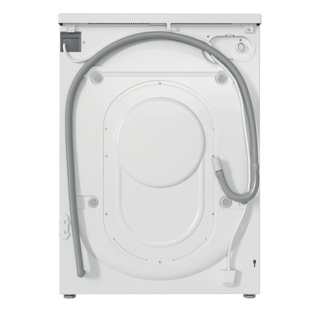 Máquina de Lavar Roupa Hotpoint NLCD10448WDAW | 10kg, 1400rpm, Active Care, Steam Pack, HomeNet