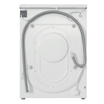 Máquina de Lavar Roupa Hotpoint NLCD10448WDAW | 10kg, 1400rpm, Active Care, Steam Pack, HomeNet