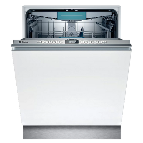 Máquina de Lavar Loiça Encastre Balay 3VF6330DA | 14 Talheres