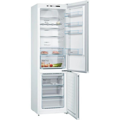 Frigorífico Combinado Bosch KGN39VWDC | 368L, Classe D, No Frost