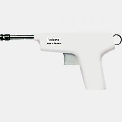 Acendedor Elétrico VULCANO | Branco