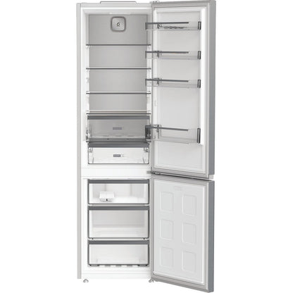 Frigorífico Combinado Whirlpool WHK26404XP7E | 355L, Dual No Frost, B