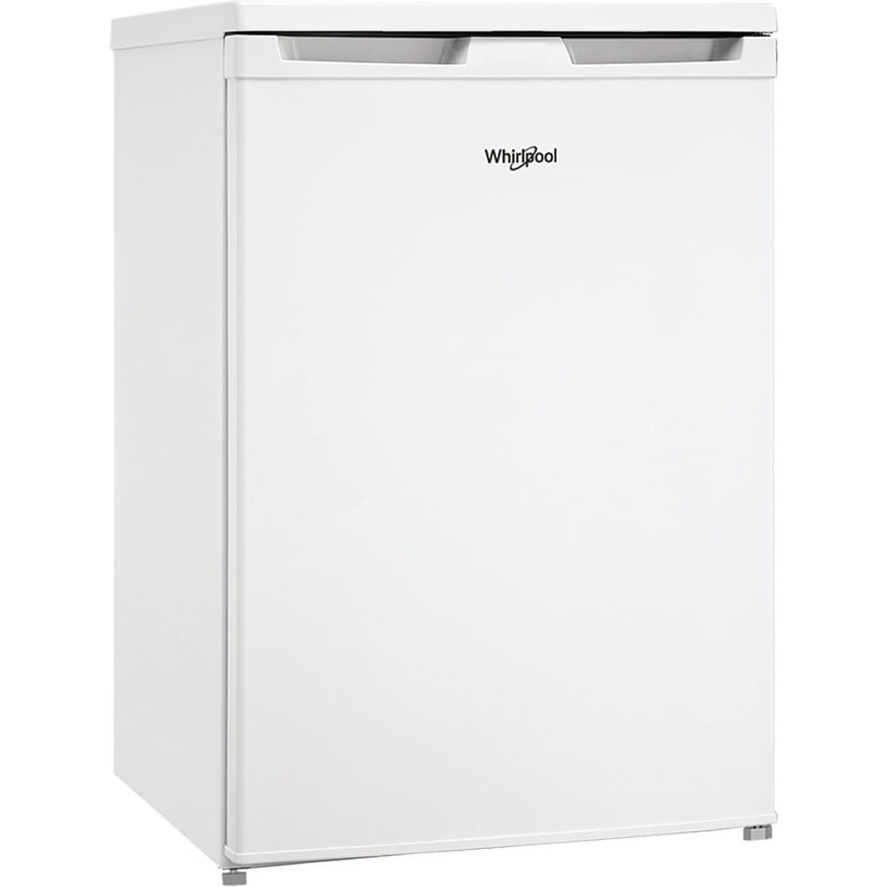 Arca Vertical WHIRLPOOL W55z1112w | 95L, Classe E