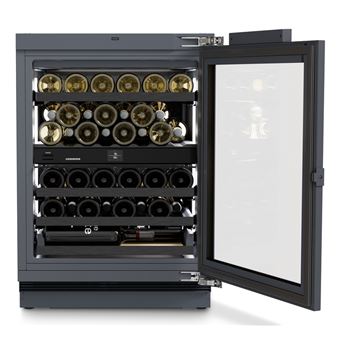 Garrafeira Encastre Liebherr UWpri 3782 | 101L, 38 Garrafas, 33dB