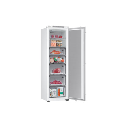 Arca de Encastre Samsung Brz22700eww | 218L, Metal Cooling, Wi-Fi