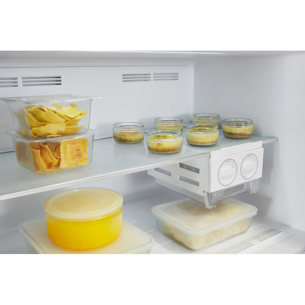 Frigorifico Whirlpool W-84-TE-72-X Aqua 2