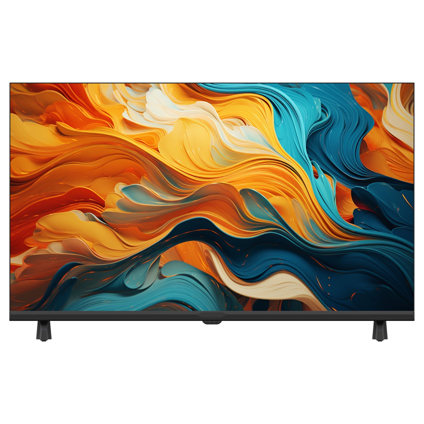 TV Haier H32K85FFX | 32", 4K, HDR10