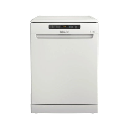 Outlet | Máquina de Lavar Loiça Indesit DFO3T133AF | 14 talheres, Classe D