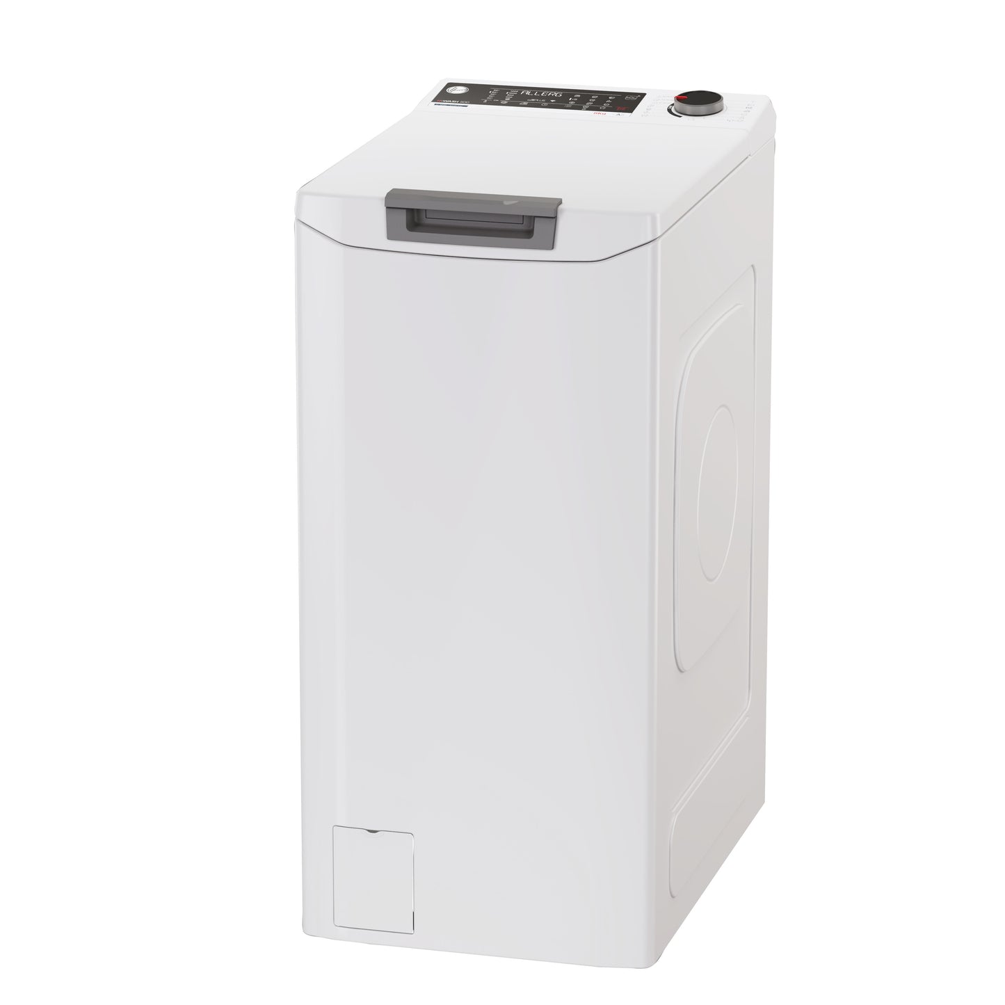 Máquina de Lavar Roupa Hoover Tho 286 Tm5S | 8 Kg, 1200 rpm, A