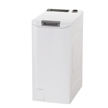 Máquina de Lavar Roupa Hoover Tho 286 Tm5S | 8 Kg, 1200 rpm, A