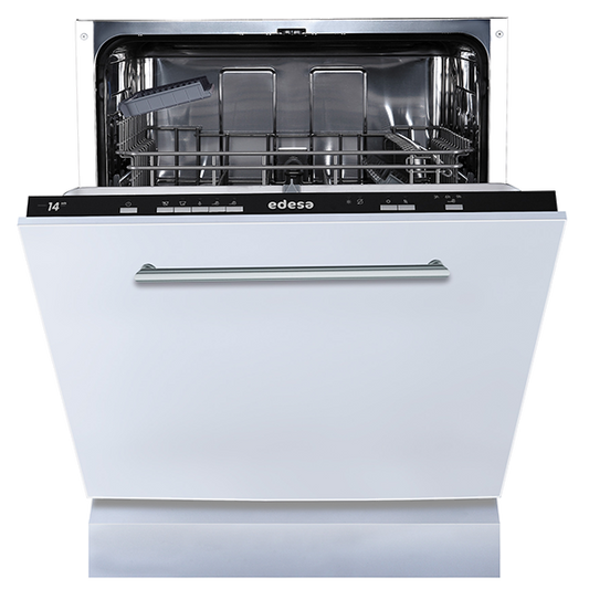 Máquina de Lavar Loiça Encastre EDESA EDB-6130-I | 13 Talheres