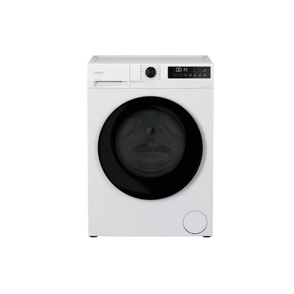 Máquina de Lavar e Secar Roupa Candy GWD496B8S | 9kg/6kg, D