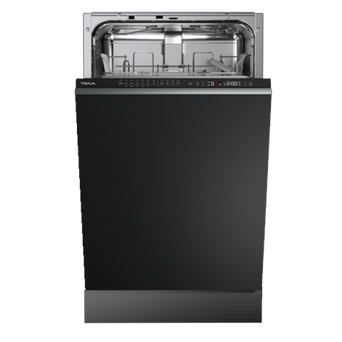 Máquina de Lavar Loiça Encastre Teka DFI 44700 | 10 Talheres, 45cm