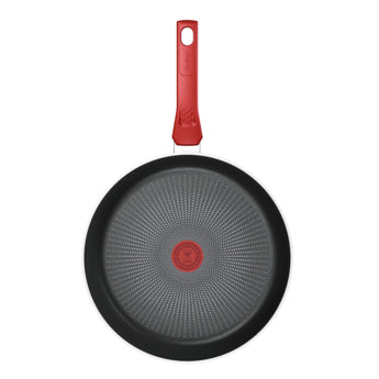 Frigideira Tefal Daily Expert C2890602 | Indução 28 cm, Antiaderente