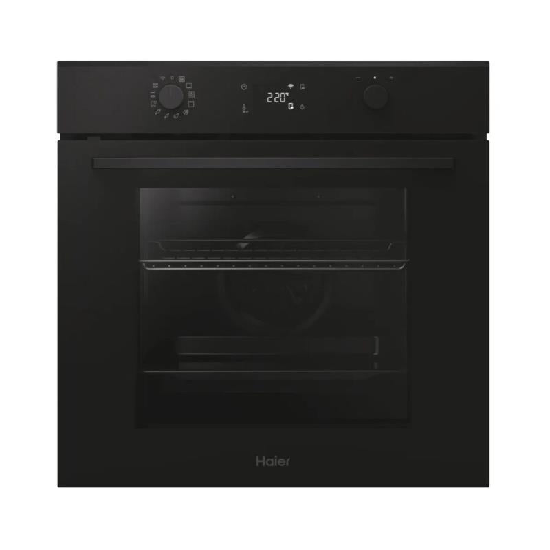 Forno Elétrico Haier H6ID25B3LYTB | 78L, Pirolítico+Hidrolítico, A++