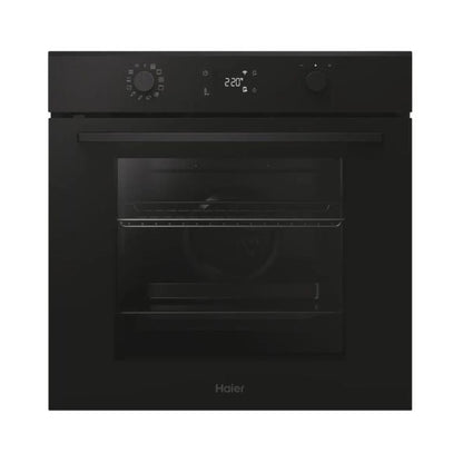 Forno Elétrico Haier H6ID25B3LYTB | 78L, Pirolítico+Hidrolítico, A++