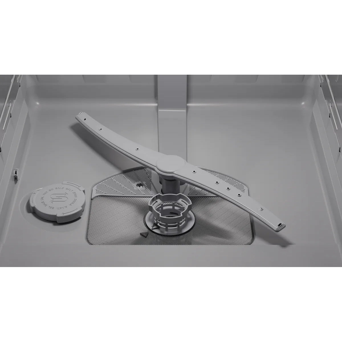 Máquina Lavar Loiça Bosch SMS4HTW16E | 13 talheres, 60cm, Classe C