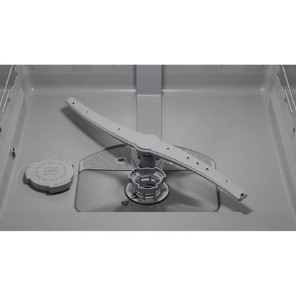 Máquina Lavar Loiça Bosch SMS4HTW16E | 13 talheres, 60cm, Classe C