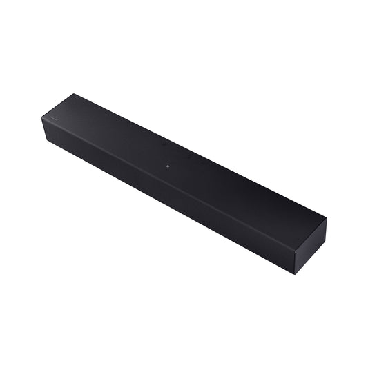 Soundbar Samsung HW B400F | 2.0 Canais, 40W, Bluetooth 4.2