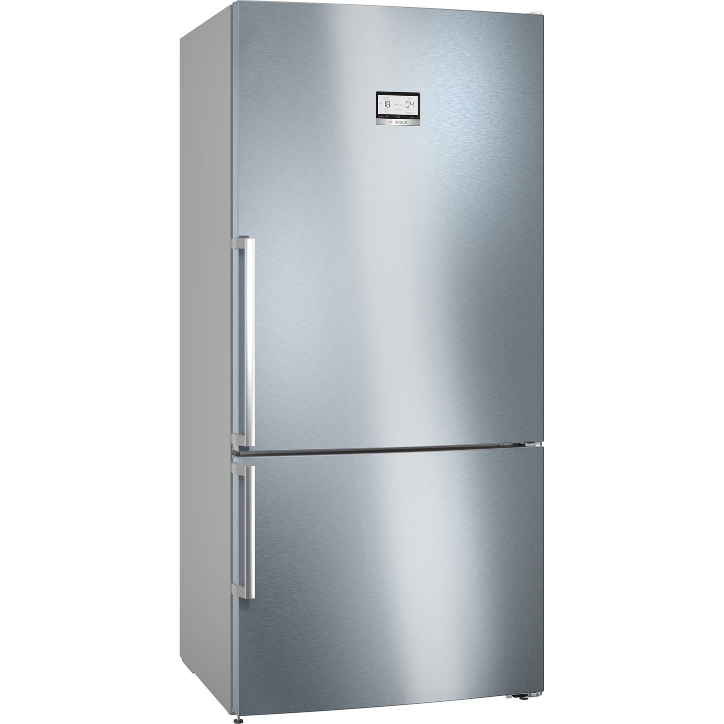 Frigorífico Combinado Bosch KGN86AIDR | 631L, Classe D, NoFrost