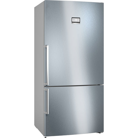 Frigorífico Combinado Bosch KGN86AIDR | 631L, Classe D, NoFrost